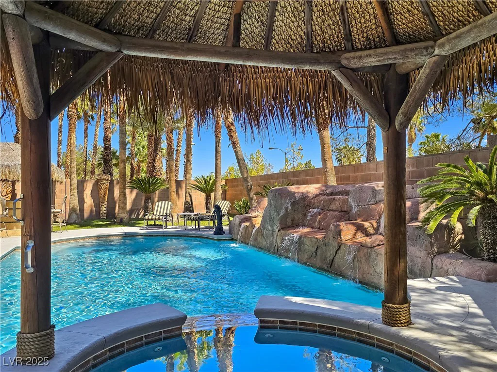 5445 Pendini Point, Las Vegas, NV 89141