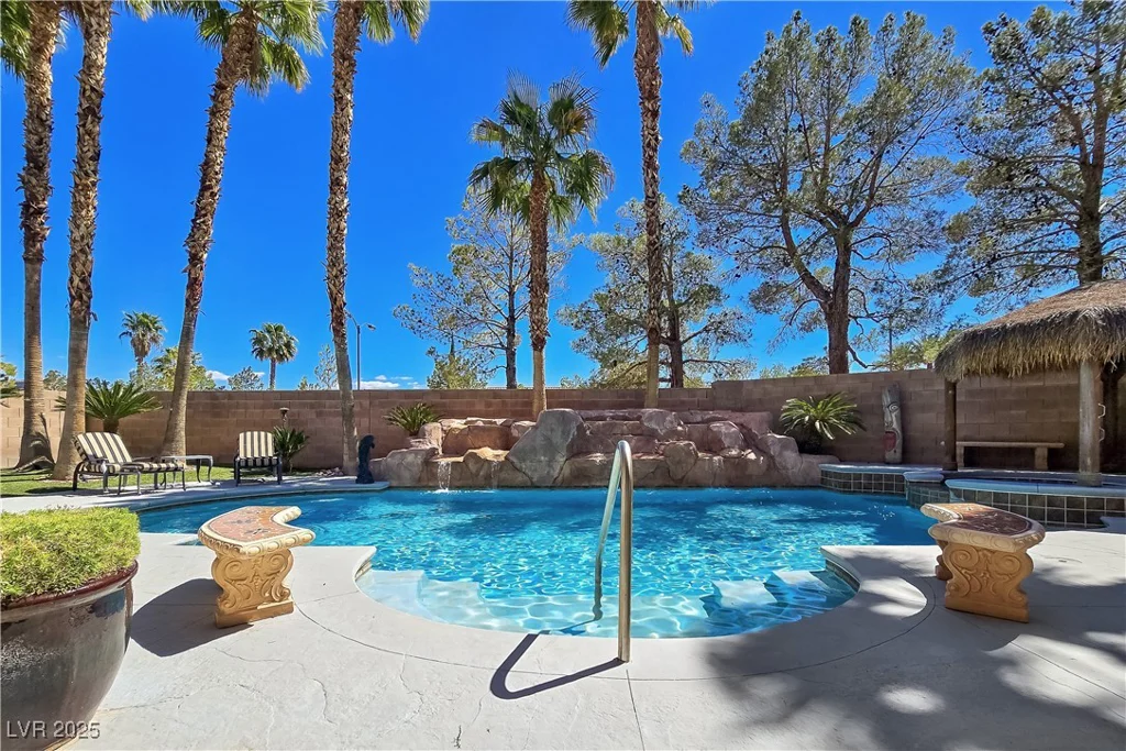 5445 Pendini Point, Las Vegas, NV 89141