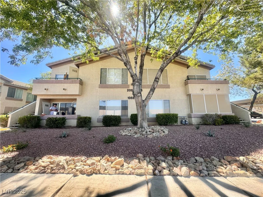 5710 Tropicana, Las Vegas, NV 89122