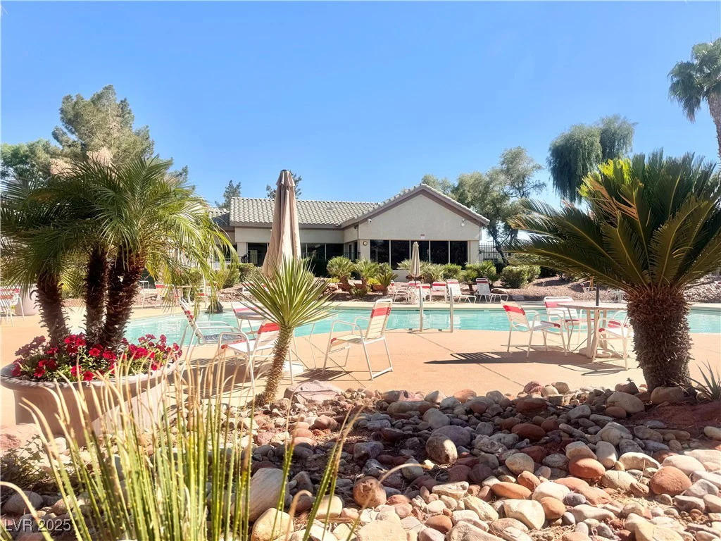 5710 Tropicana, Las Vegas, NV 89122