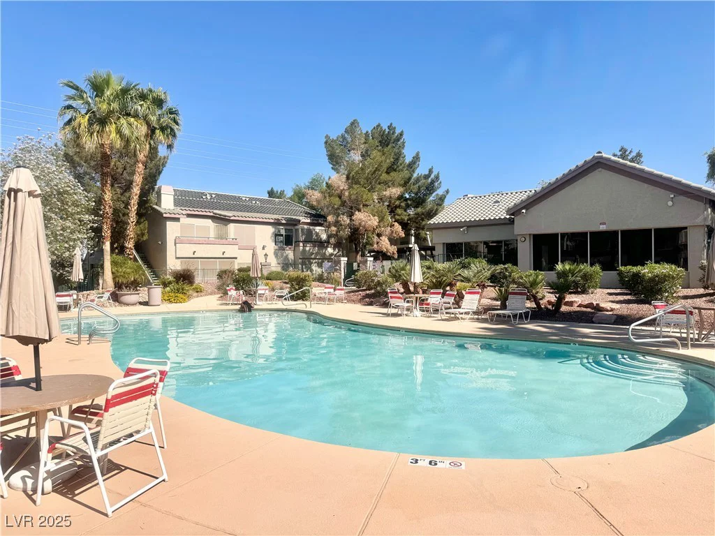 5710 Tropicana, Las Vegas, NV 89122