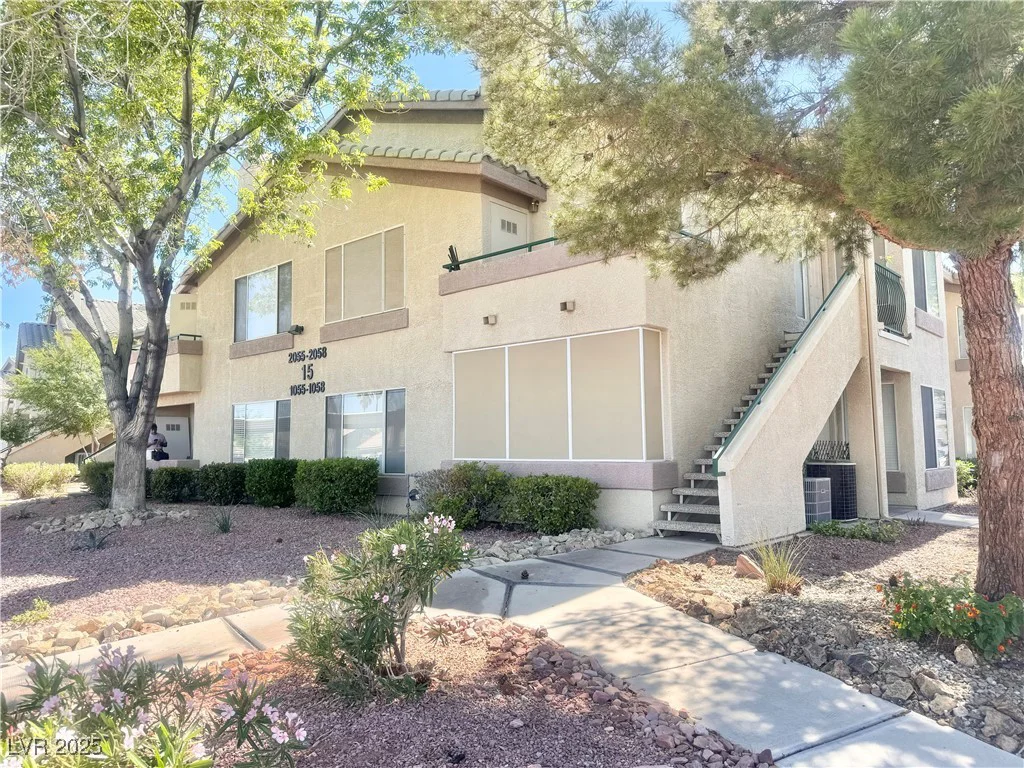5710 Tropicana, Las Vegas, NV 89122