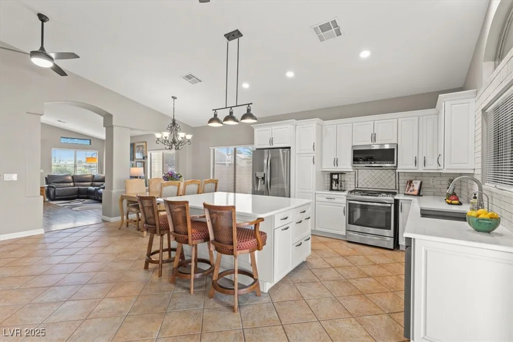 5421 Tourmaline, Las Vegas, NV 89130