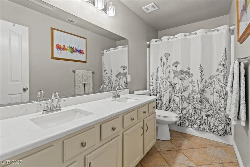 5421 Tourmaline, Las Vegas, NV 89130
