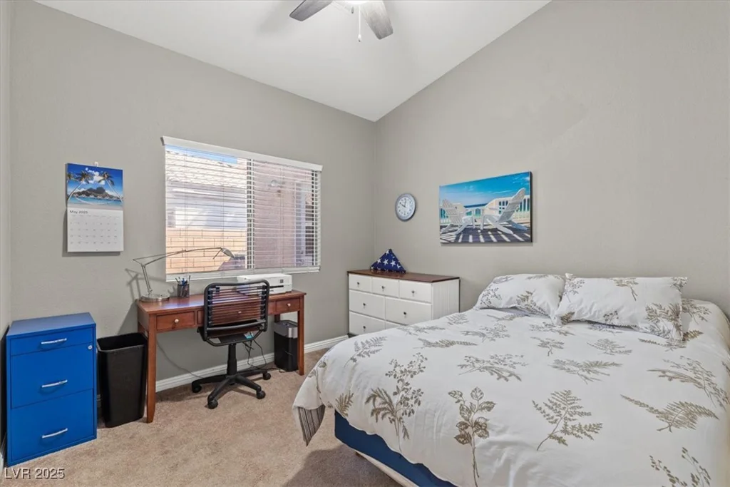 5421 Tourmaline, Las Vegas, NV 89130