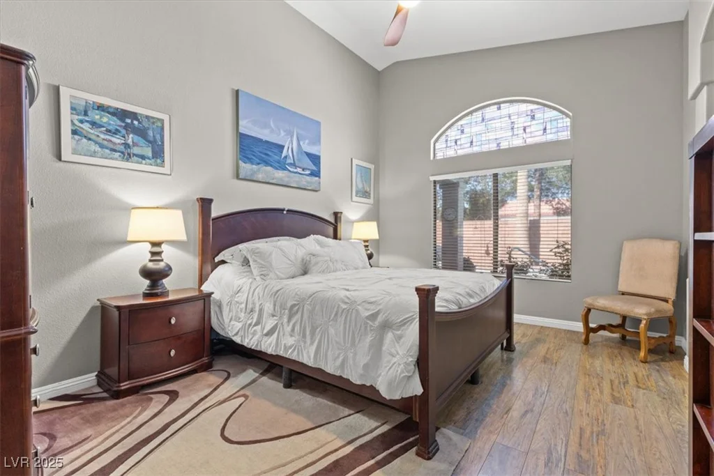 5421 Tourmaline, Las Vegas, NV 89130