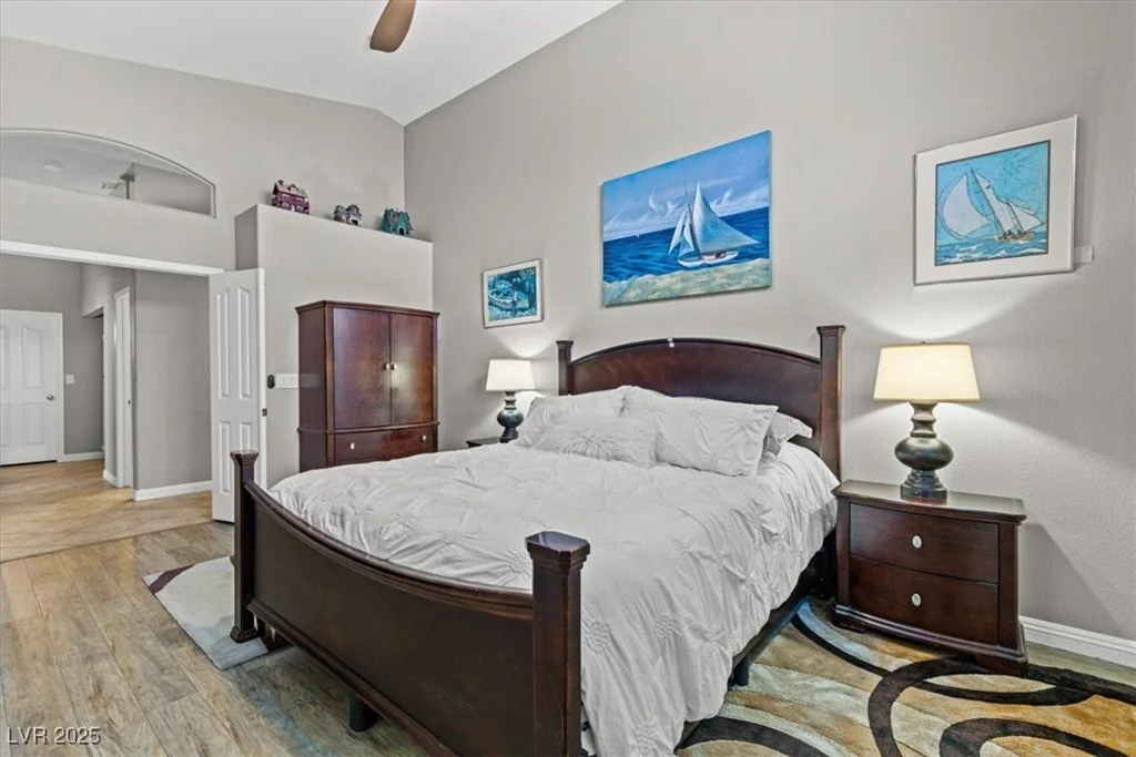 5421 Tourmaline, Las Vegas, NV 89130