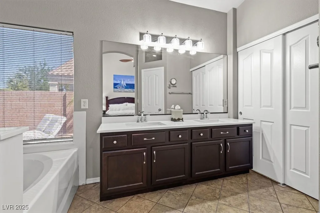 5421 Tourmaline, Las Vegas, NV 89130
