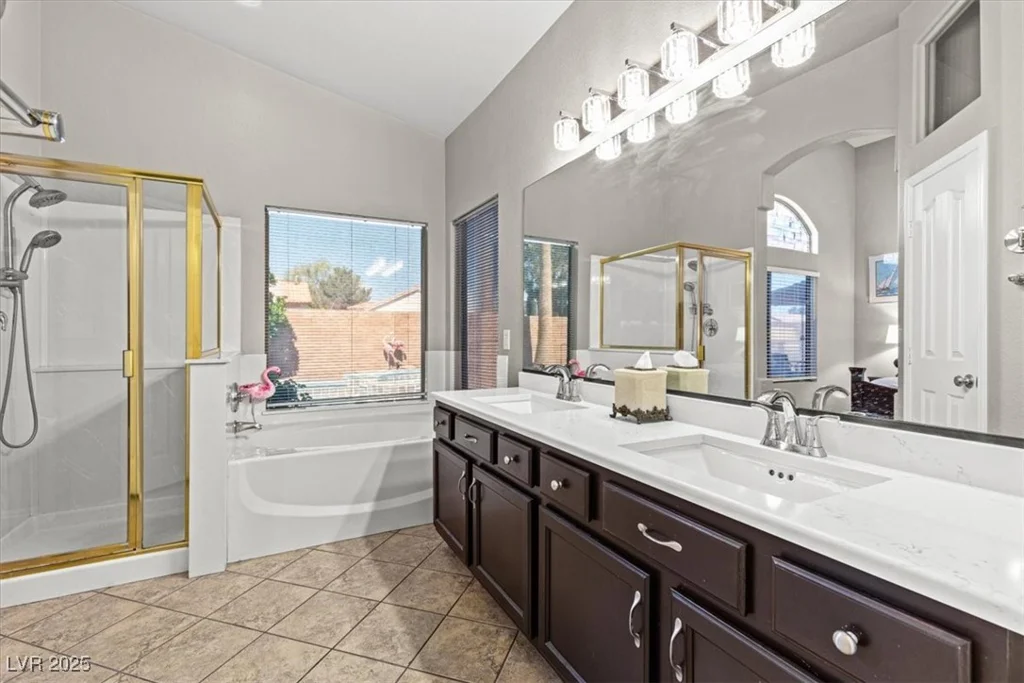 5421 Tourmaline, Las Vegas, NV 89130