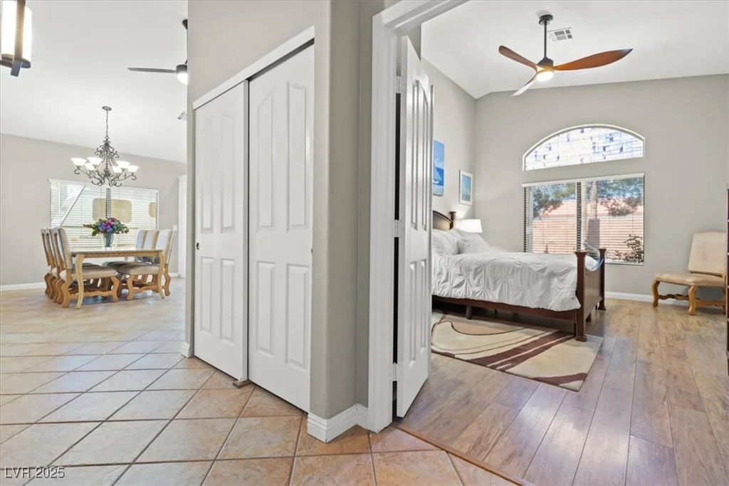 5421 Tourmaline, Las Vegas, NV 89130