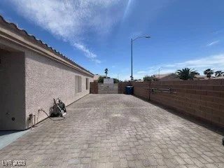5421 Tourmaline, Las Vegas, NV 89130