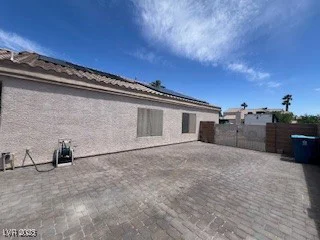 5421 Tourmaline, Las Vegas, NV 89130