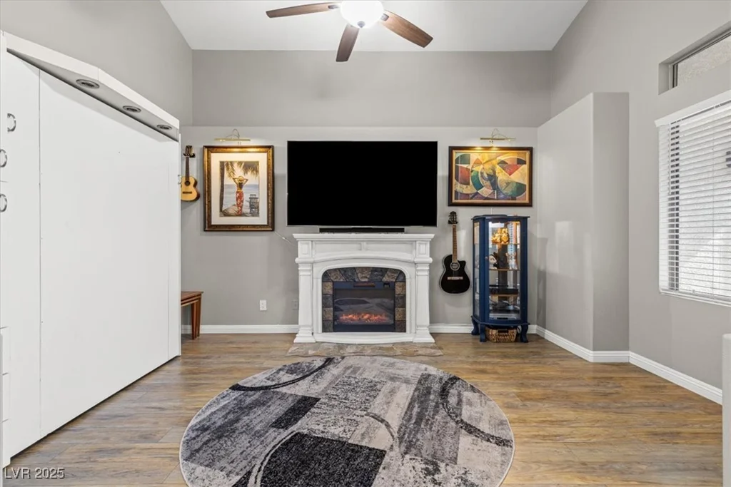 5421 Tourmaline, Las Vegas, NV 89130