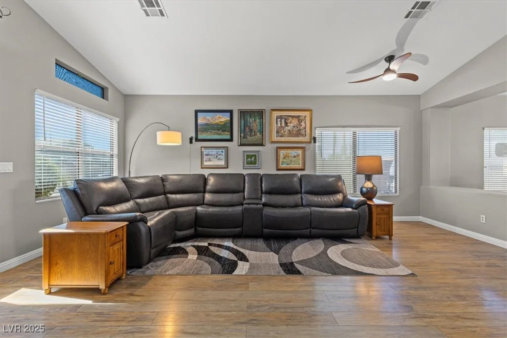 5421 Tourmaline, Las Vegas, NV 89130
