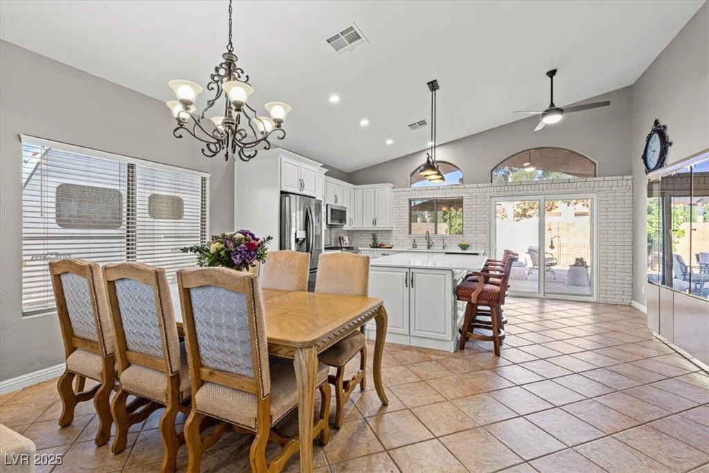 5421 Tourmaline, Las Vegas, NV 89130