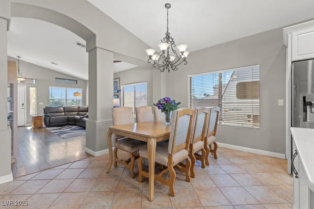 5421 Tourmaline, Las Vegas, NV 89130