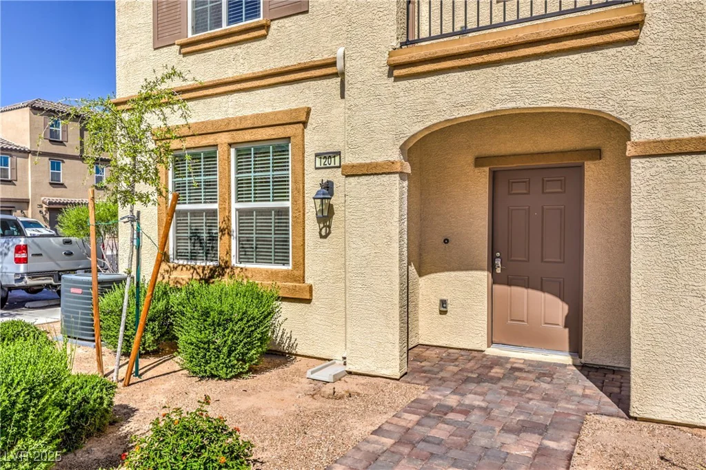 1201 Seaboard, Henderson, NV 89002