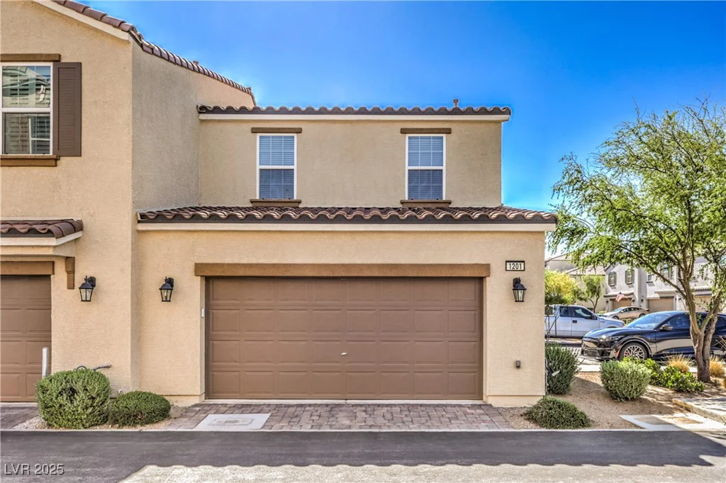 1201 Seaboard, Henderson, NV 89002