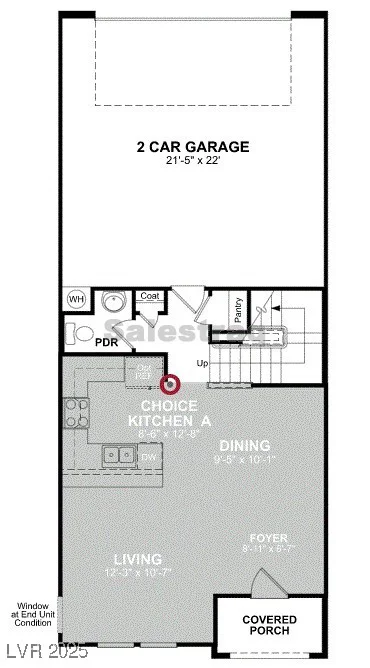 1201 Seaboard, Henderson, NV 89002