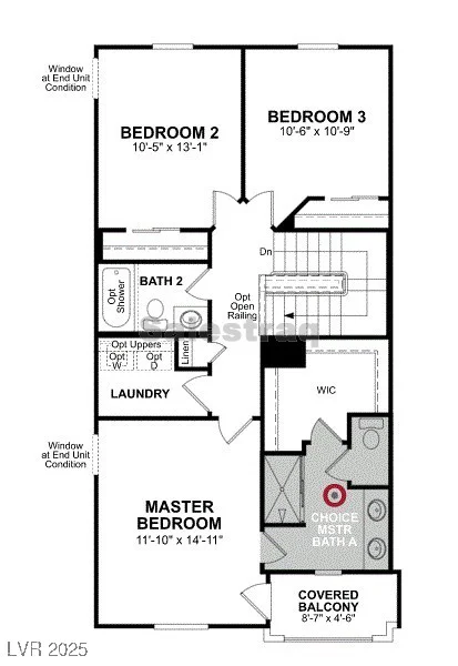 1201 Seaboard, Henderson, NV 89002