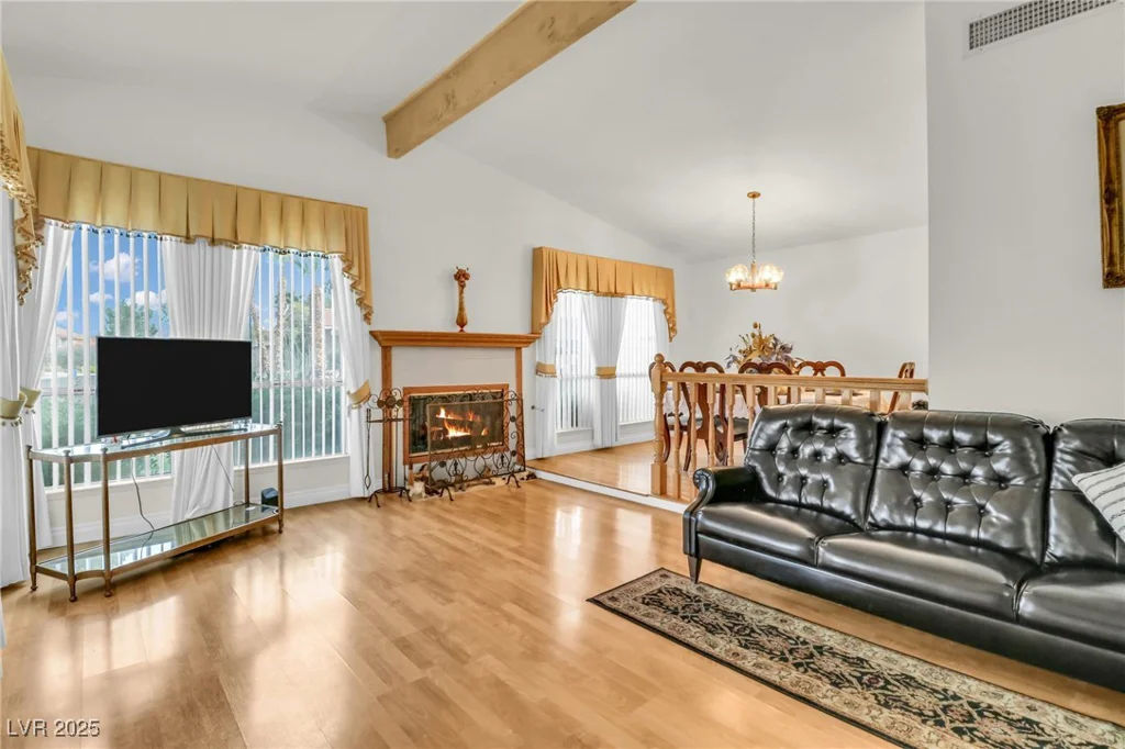 8316 Vibrant Dr, Las Vegas, NV 89117