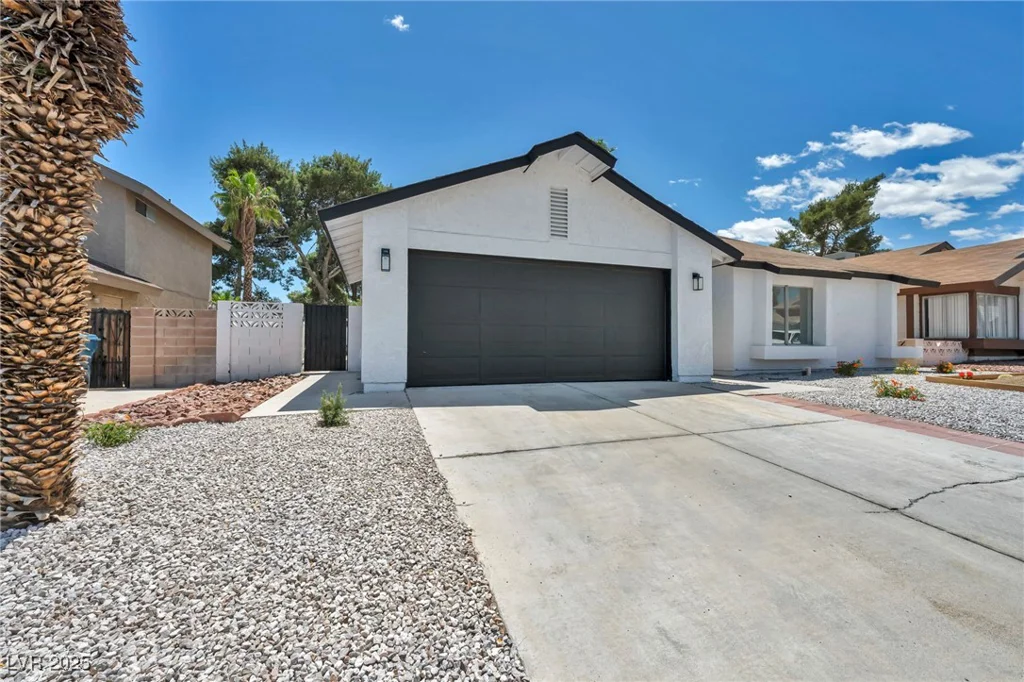 6939 Paddington, Las Vegas, NV 89147