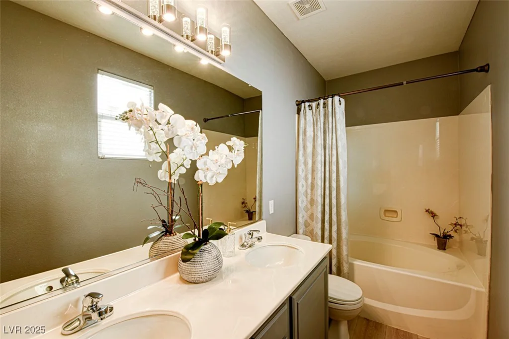 3048 Scalise, Las Vegas, NV 89141