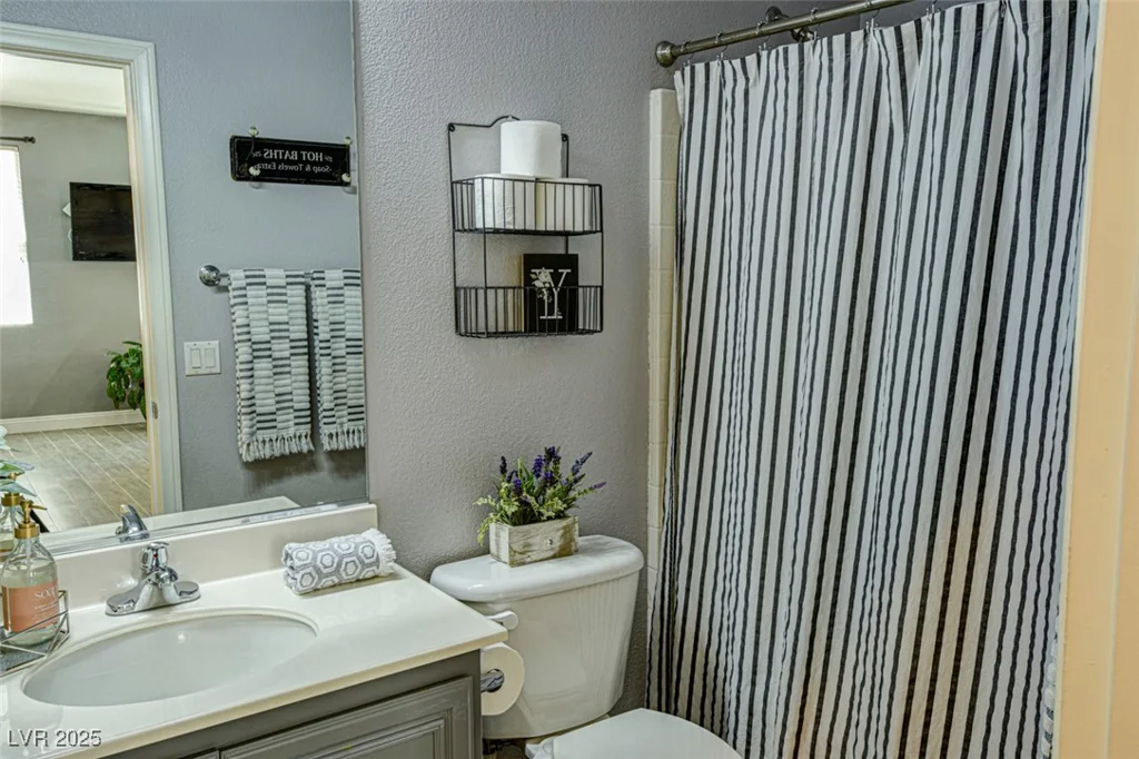 3048 Scalise, Las Vegas, NV 89141