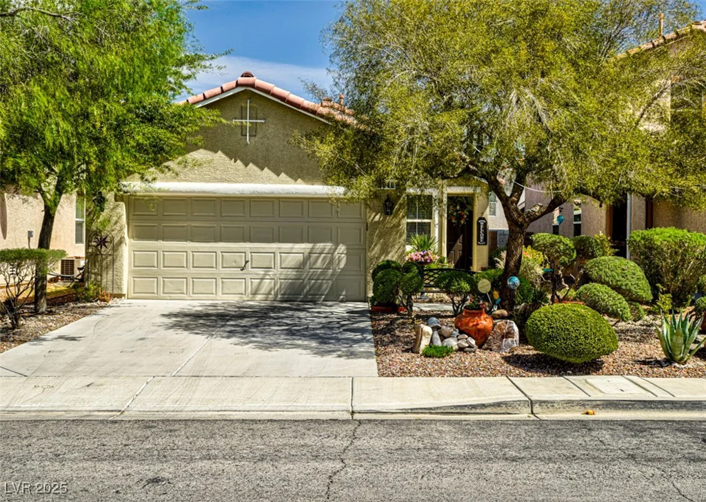 3048 Scalise, Las Vegas, NV 89141