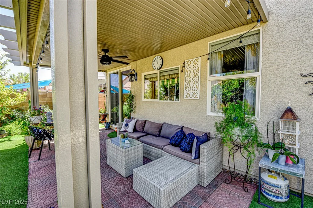 3048 Scalise, Las Vegas, NV 89141