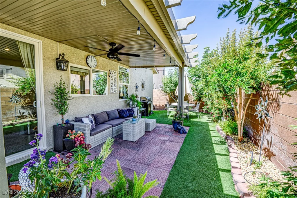 3048 Scalise, Las Vegas, NV 89141