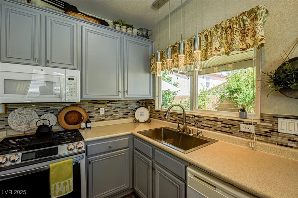 3048 Scalise, Las Vegas, NV 89141