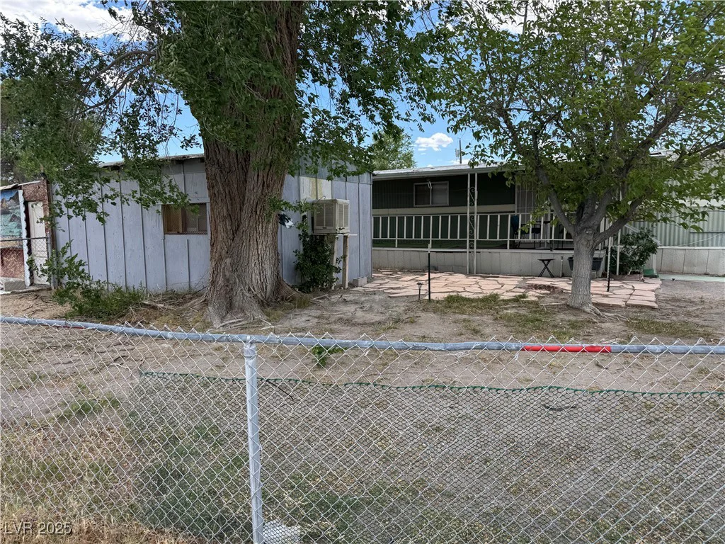 201 Comstock, Pahrump, NV 89048