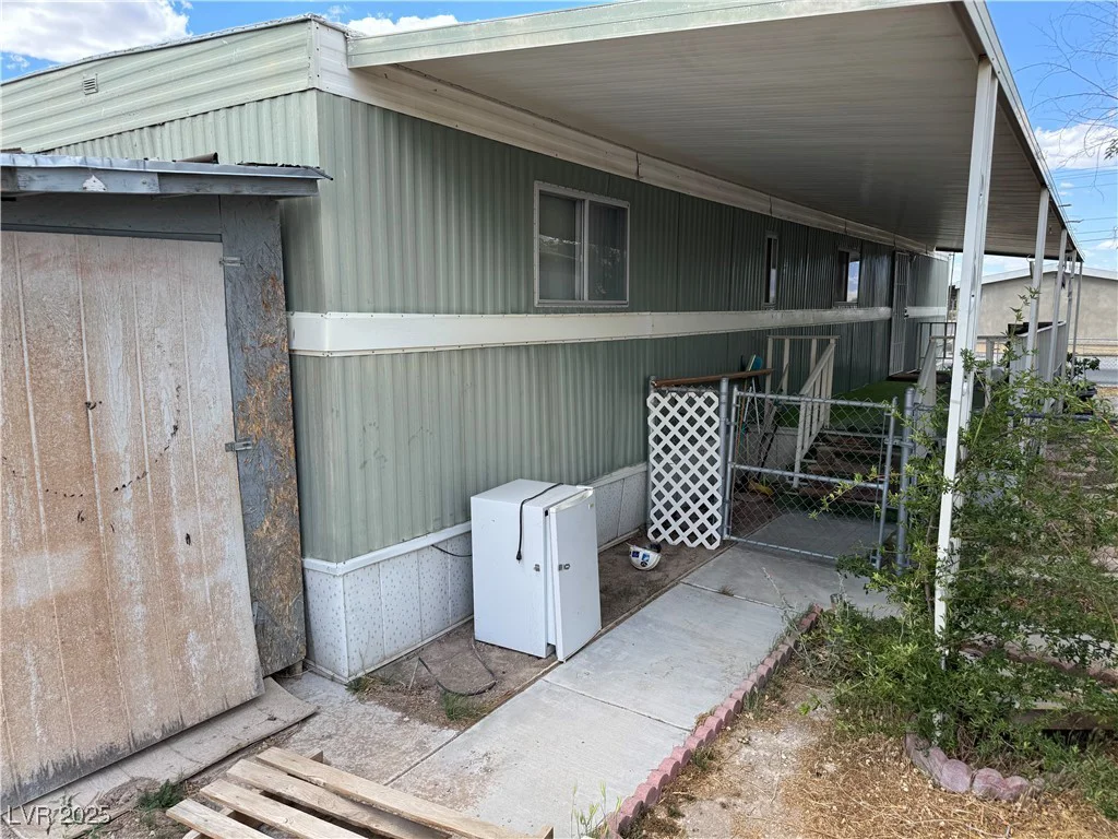 201 Comstock, Pahrump, NV 89048