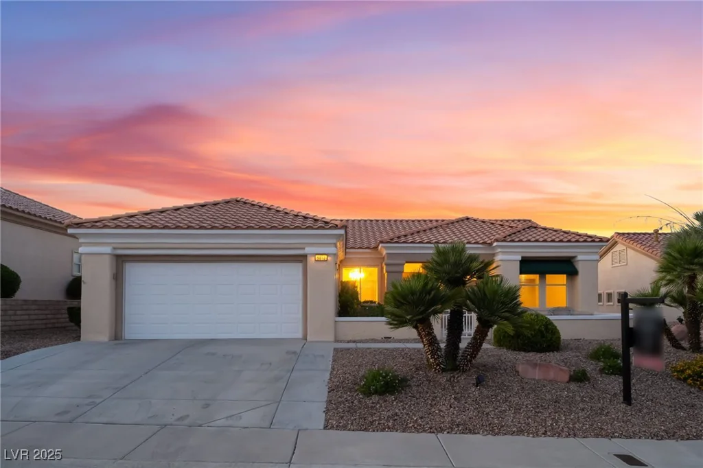 9812 Folsom, Las Vegas, NV 89134