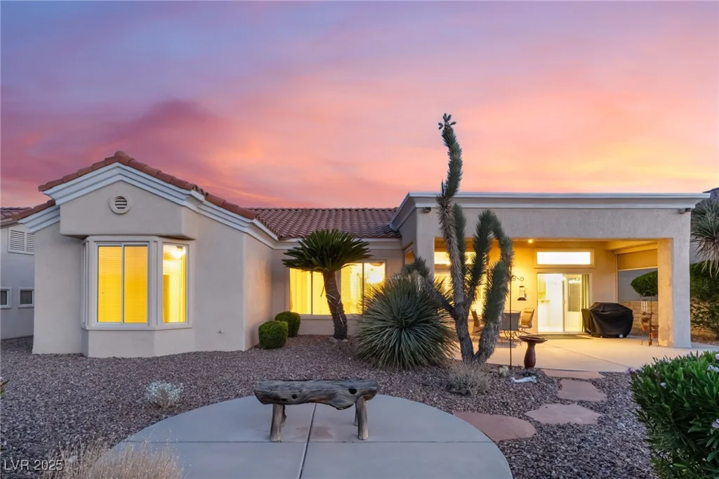 9812 Folsom, Las Vegas, NV 89134