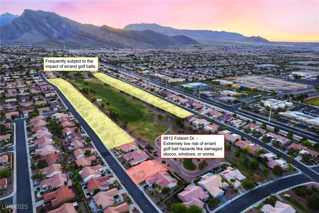 9812 Folsom, Las Vegas, NV 89134
