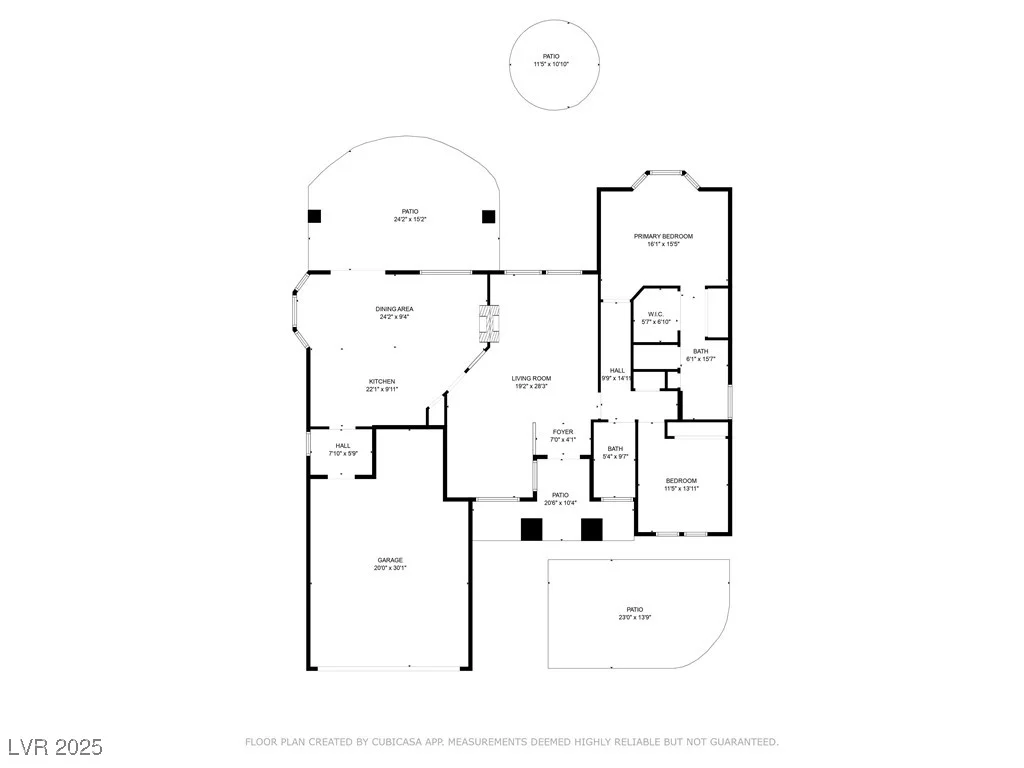 9812 Folsom, Las Vegas, NV 89134