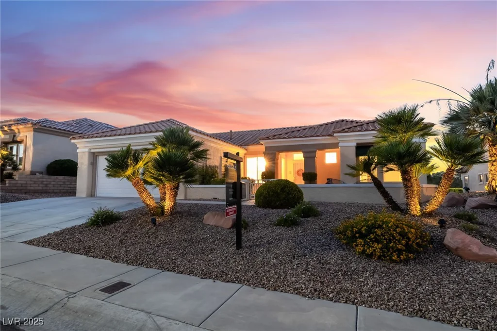 9812 Folsom, Las Vegas, NV 89134