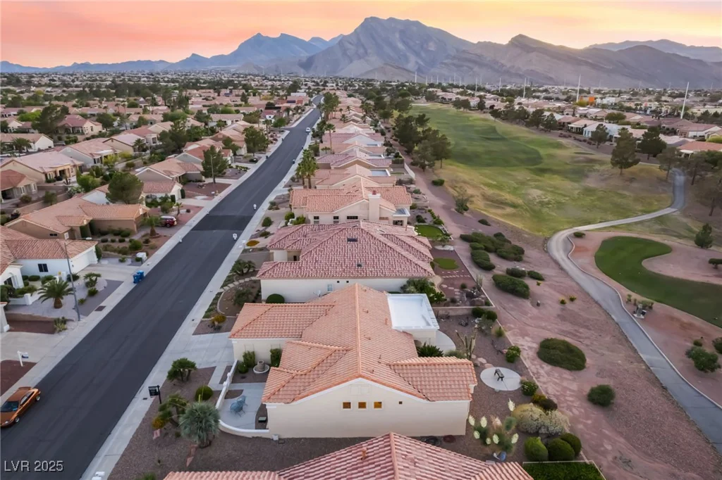 9812 Folsom, Las Vegas, NV 89134