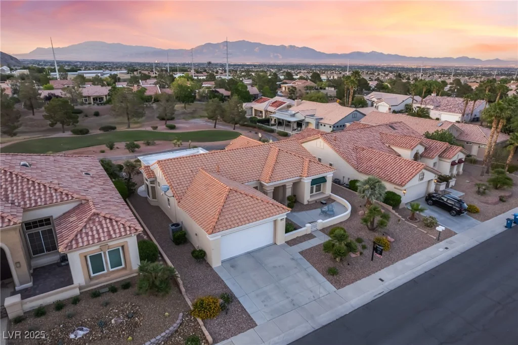 9812 Folsom, Las Vegas, NV 89134