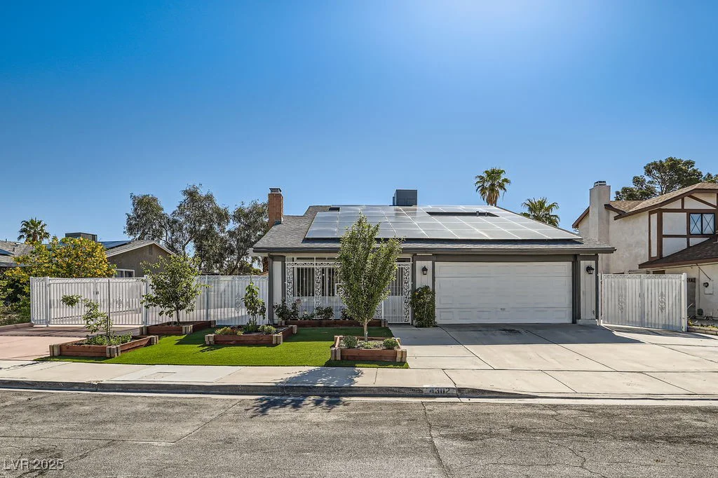 4302 Newhaven, Las Vegas, NV 89147
