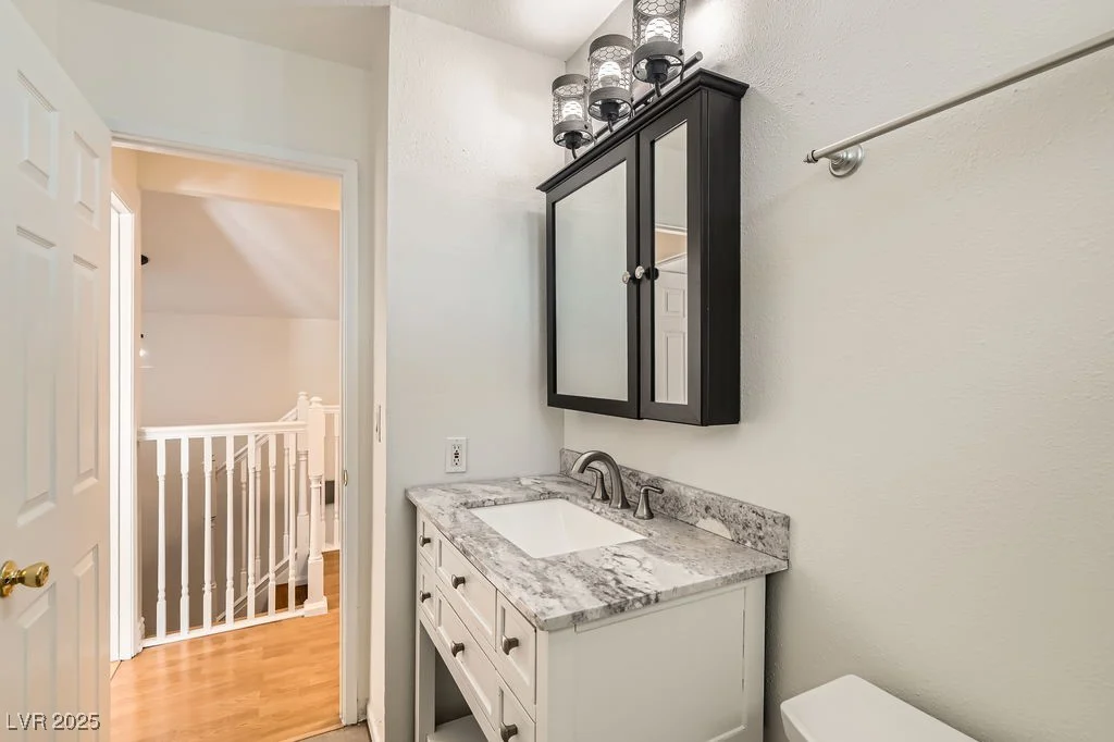 4302 Newhaven, Las Vegas, NV 89147