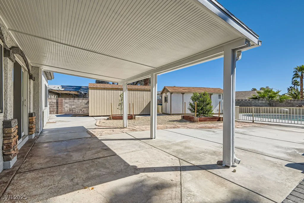 4302 Newhaven, Las Vegas, NV 89147