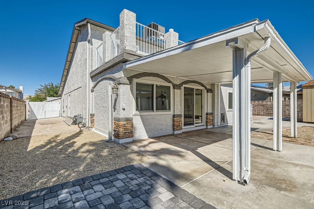 4302 Newhaven, Las Vegas, NV 89147