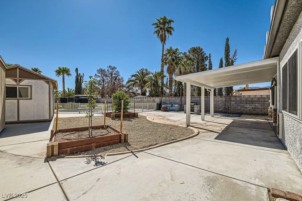 4302 Newhaven, Las Vegas, NV 89147