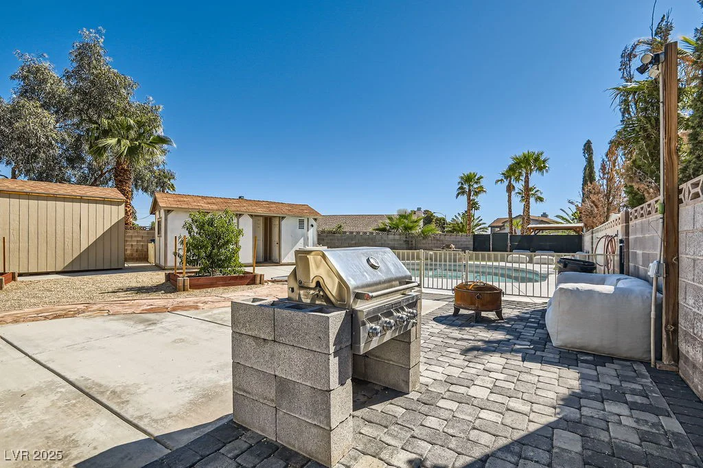 4302 Newhaven, Las Vegas, NV 89147