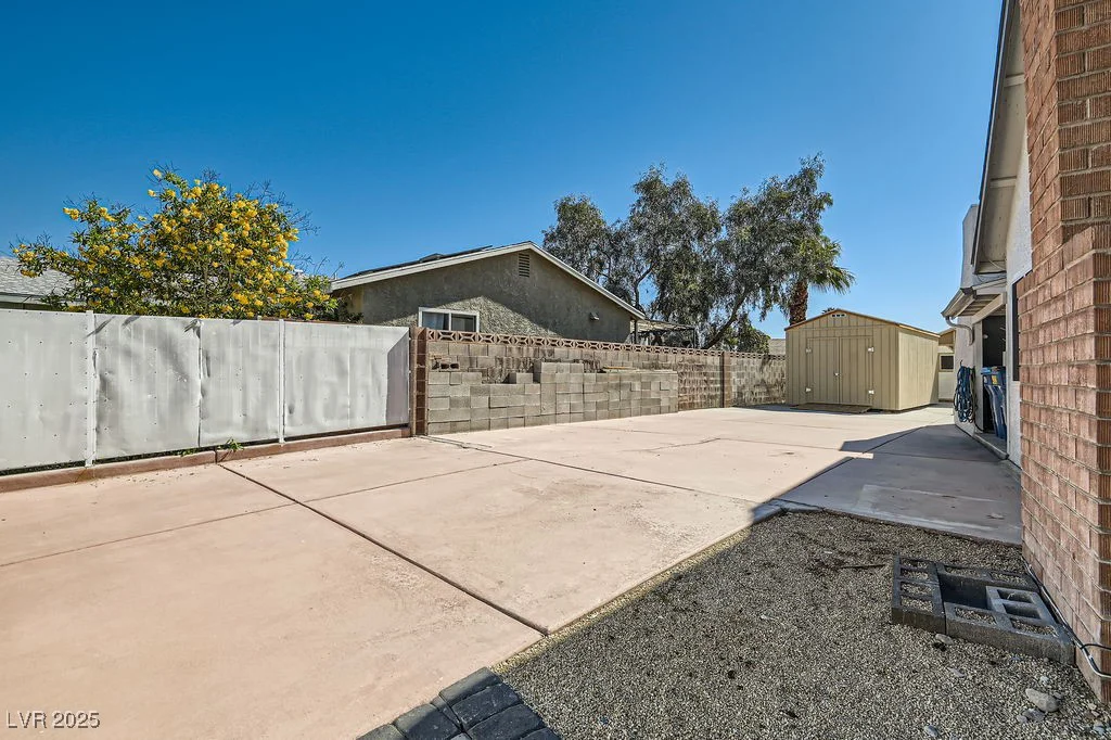 4302 Newhaven, Las Vegas, NV 89147
