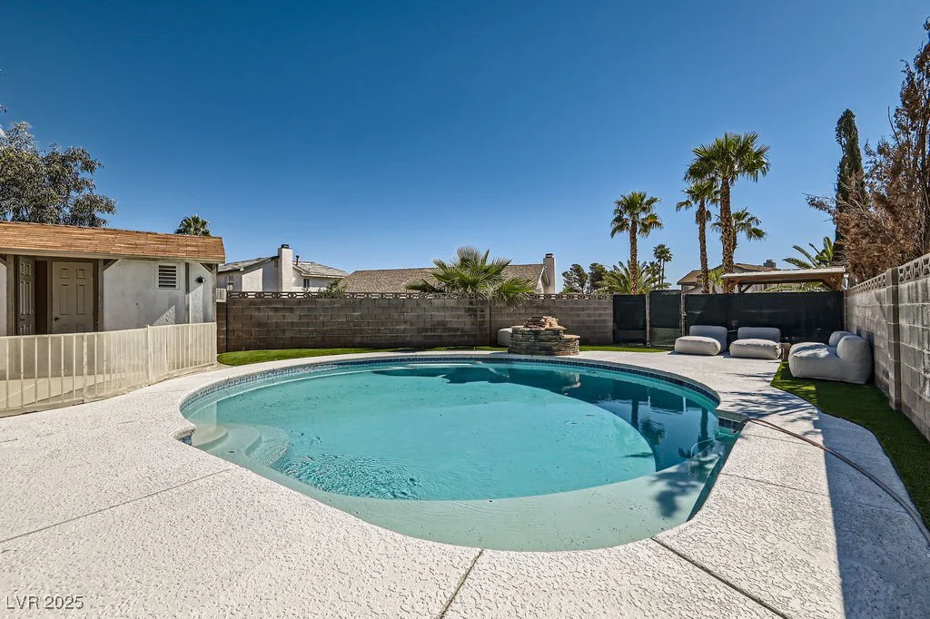 4302 Newhaven, Las Vegas, NV 89147