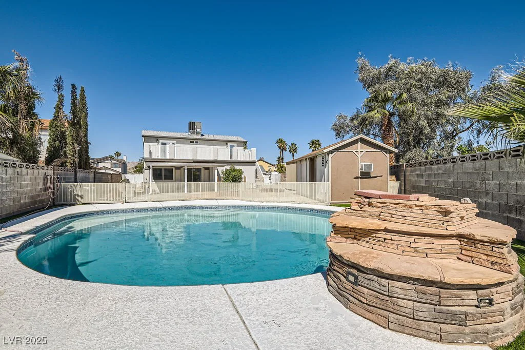 4302 Newhaven, Las Vegas, NV 89147